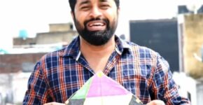 Sunny Arya