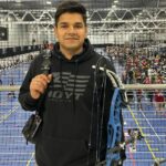 Abhishek Verma (Archer) Age, Wife, Family, Biography & More