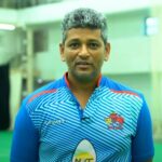 Amol Muzumdar Height, Age, Wife, Family, Biography & More