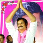Kotha Prabhakar Reddy Age, Caste, Wife, Family, Biography & More