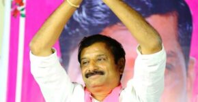 Kotha Prabhakar Reddy