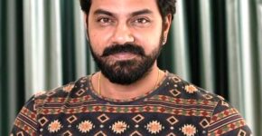 Ambati Arjun's picture