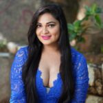 Ashwini Sri Age, Husband, Family, Biography & More