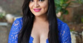 Ashwini Sri
