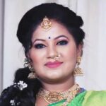 Bhagyashri Rao Age, Husband, Family, Biography & More