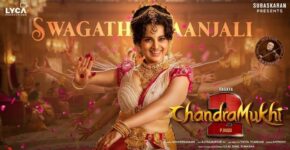 Chandramukhi 2