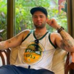 Drew Hicks Age, Wife, Family, Biography & More