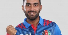 Hashmatullah Shahidi