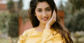 Isha Sharma