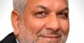 Justice Dharam Chand Chaudhary's picture