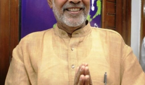 Kailash Satyarthi