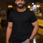 Karthik Mahesh (Bigg Boss Kannada) Age, Caste, Wife, Family, Biography & More
