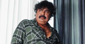 Mansoor Ali Khan (Actor)