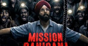 Mission Raniganj