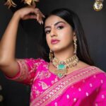 Namratha Gowda Wiki, Height, Age, Husband, Family, Biography & More