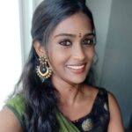 Poornima Ravi Height, Age, Girlfriend, Family, Biography & More