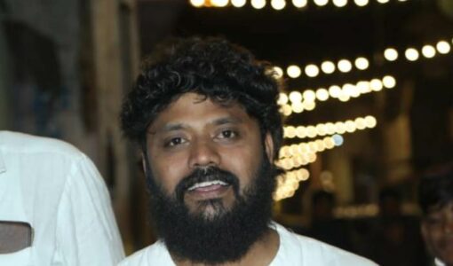 Pradeep Eshwar