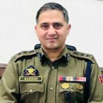 Rakesh Balwal (IPS) Age, Wife, Family, Biography & More
