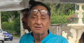 Raman Rai Handa