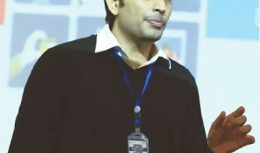 Salim Karim