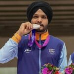 Sarabjot Singh Height, Age, Family, Biography