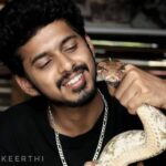 Surya Keerthi Age, Girlfriend, Family, Biography & More