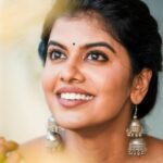 Swagatha S. Krishnan Age, Husband, Family, Biography & More