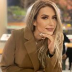 Tahmina Arsalan Age, Boyfriend, Family, Biography & More