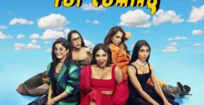 Thank You for Coming