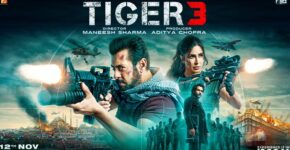 Tiger 3