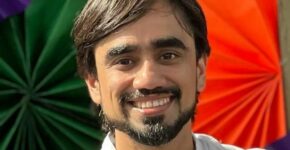 Vishal Pinjani