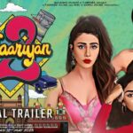 Yaariyan 2 Actors, Real Name, Cast