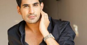 Aryan Arora