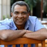 David Davidar Age, Wife, Family, Biography & More