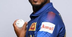 Dilshan Madushanka