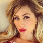 Fernanda Gómez (Canelo Álvarez’s Wife) Height, Age, Family, Biography & More