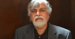 M. G. Vassanji