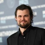 Magnus Carlsen Height, Age, Wife, Girlfriend, Family, Biography