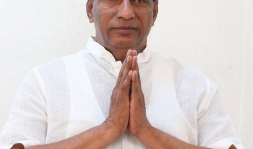 Malla Reddy