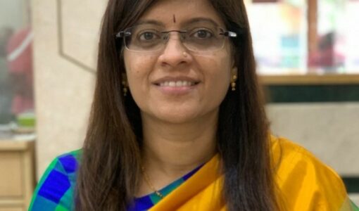 Mukta Puntambekar
