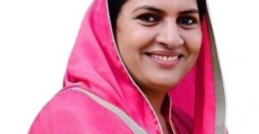 Naina Singh Chautala