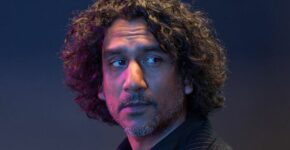 Naveen Andrews