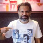 Premgi Amaren Age, Wife, Family, Biography