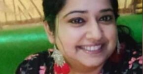 Priyadarshini Mallick