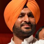 Ravneet Singh Bittu Age, Wife, Children, Family, Biography