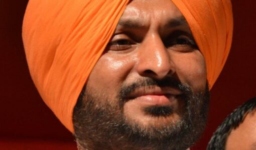 Ravneet Singh Bittu