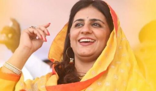 Renuka Bishnoi