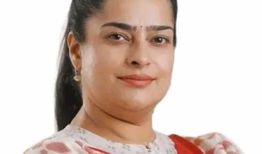 Shruti Choudhry