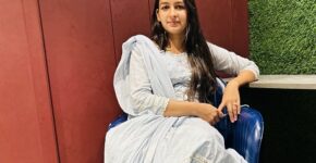 Shruti Hooda