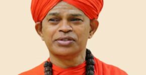 Sri Shivamurthy Murugha Sharanaru